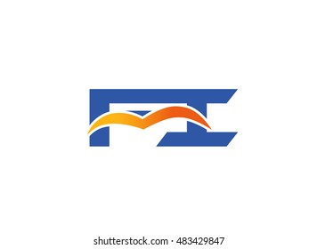 Fi initial company logo
