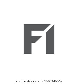 F circle logo Images, Stock Photos & Vectors | Shutterstock