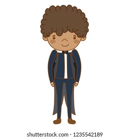 fiance male cute cartoon