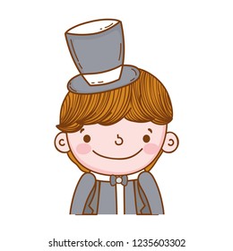 fiance male cute cartoon