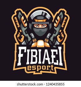 Fibiaei Sport Logo