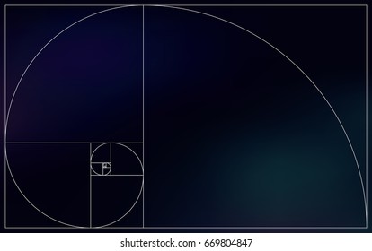 Fibonacci Spiral