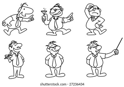 Comic Strip Character Images Stock Photos Vectors Shutterstock
