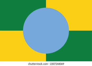 Fictional Flag, Fictional Country Flag, Unrealistic Flags. World Fantasy Flag For fiction, 