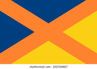 Fictional Flags, Fictional Country Flags, World Fantasy Flags for fiction, Unrealistic Flags.	
