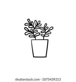 27,825 Evergreen Plant Drawing Images, Stock Photos & Vectors ...