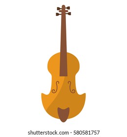 fiddle classical music instrument