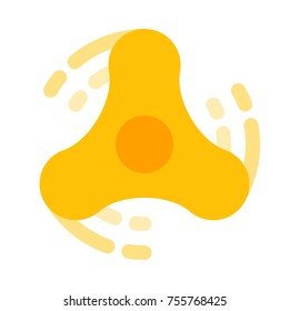 fidget spinner - stress reliever toy