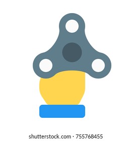 fidget spinner - stress reliever toy