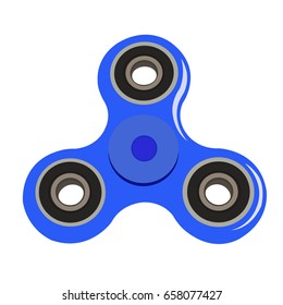 Fidget spinner stress relieving toy