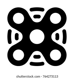 fidget spinner toy