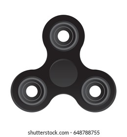 Fidget toy for increased focus, stress relief.