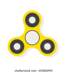 Fidget vector design 