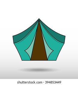 field day icon design 