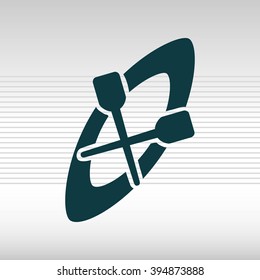 field day icon design 
