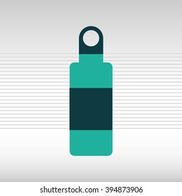 field day icon design 