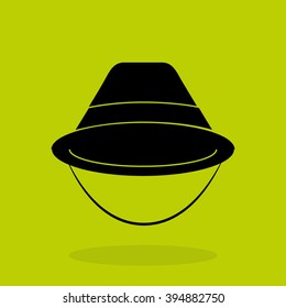 field day icon design 
