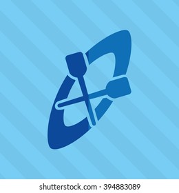field day icon design 
