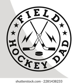 Field hockey Eps, Hockey Eps, Hockey Team Eps,  Field Hockey Girl, Boy,  Cut File, Sports Life Cricut Files, Cut Files for Crafters, EPS, EPS10