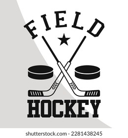 Field hockey Eps, Hockey Eps, Hockey Team Eps,  Field Hockey Girl, Boy,  Cut File, Sports Life Cricut Files, Cut Files for Crafters, EPS, EPS10