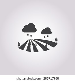 Field icon.