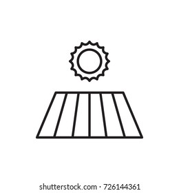 field icon