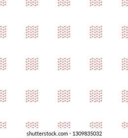 field icon pattern seamless white background. Editable line field icon. field icon pattern for web and mobile.