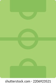 field  Vector illustration on a transparent background. Premium quality symmbols. Line Color vector icons for concept and graphic design.