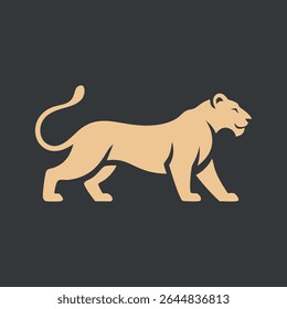 Fierce Tiger Icons for Designers

