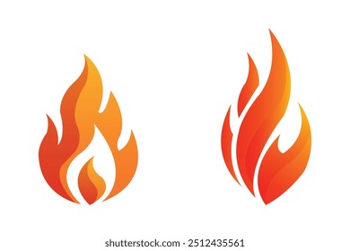 The Fiery Artistry Crafting Designs with Flame Elements
