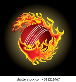 481 Cricket Ball Out Of Fire Images, Stock Photos & Vectors | Shutterstock