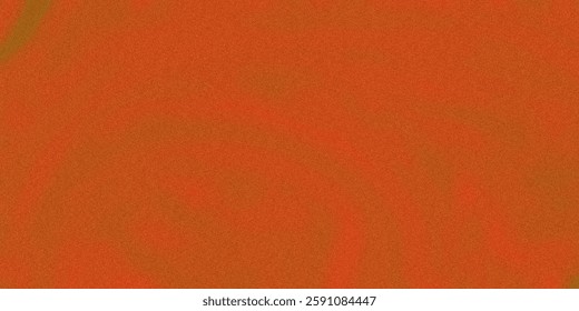 Fiery gradient background blending yellow, burnt orange, red, golden brown, and black. Abstract texture with rough grain, noise, and colorful bright spots.