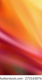 Fundo de seda abstrato do pôr do sol ardente