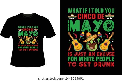 Fiesta Cinco De Mayo T Shirts design, cinco de mayo funny shirts