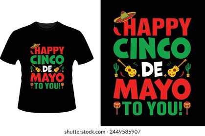 Fiesta Cinco De Mayo T Shirts design, cinco de mayo funny shirts svg