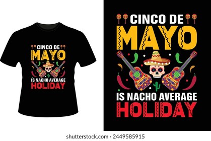 Fiesta Cinco De Mayo T Shirts design, cinco de mayo funny shirts