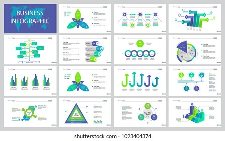 Fifteen Improvement Slide Templates Se