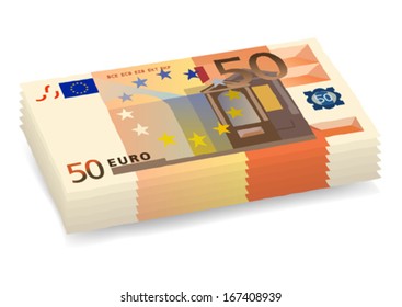 fifty euro