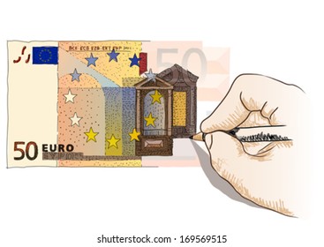 fifty euro