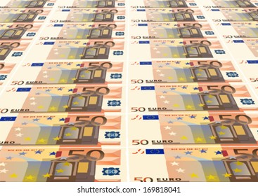 fifty euro