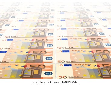 fifty euro