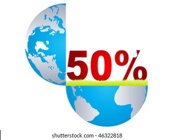  fifty percent discount