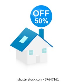 fifty sale home