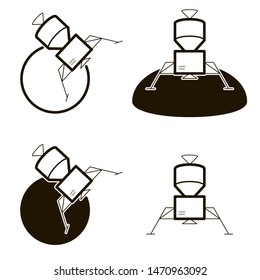 Fifty years of the space program