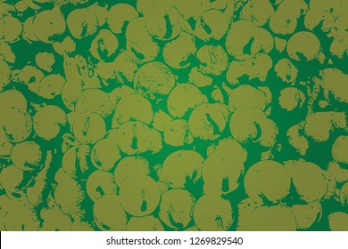 fig fruits as background vector