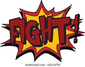 fight