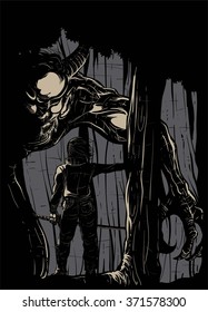 The Fight