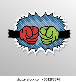 Fight