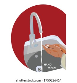fight against corona virus  - hand wash  coronaviruses are a group of related viruses that cause diseases in mammals and birds. In humans,..
