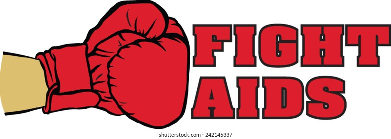 FIGHT AIDS